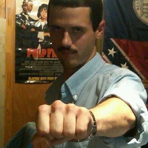 Meet your Posher, Brody